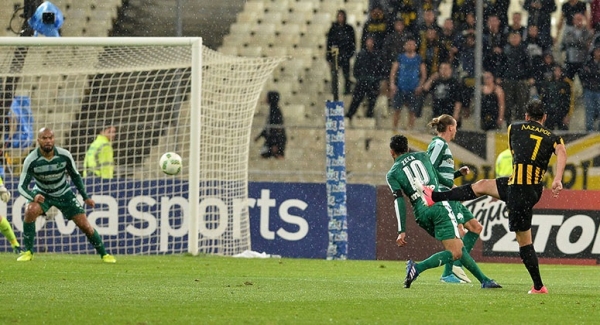 &Epsilon;&Lambda;&Epsilon;&Gamma;&Chi;&Omicron;&Sigma; &Pi;&Rho;&Omicron;&Omicron;&Delta;&Omicron;&Upsilon; &Tau;&Eta;&Sigma; &Pi;&Omicron;&Delta;&Omicron;&Sigma;&Phi;&Alpha;&Iota;&Rho;&Iota;&Kappa;&Eta;&Sigma; &Alpha;.&Epsilon;.&Kappa;. &Nu;.11. (&Tau;&Rho;&Iota;&Alpha; &Alpha;&Kappa;&Omicron;&Mu;&Eta; &Pi;&Alpha;&Iota;&Chi;&Nu;&Iota;&Delta;&Iota;&Alpha; &Gamma;&Iota;&Alpha; &Nu;&Alpha; &Kappa;&Alpha;&Nu;&Epsilon;&Iota; &Tau;&Alpha;&Mu;&Epsilon;&Iota;&Omicron;)