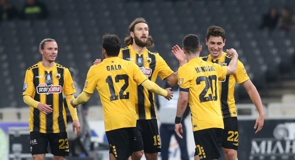 &Omicron;&Tau;&Alpha;&Nu; &Epsilon;&Iota;&Sigma;&Alpha;&Iota; &Alpha;.&Epsilon;.&Kappa;. &Kappa;&Alpha;&Iota; &Epsilon;&Iota;&Sigma;&Alpha;&Iota; &Sigma;&Tau;&Omicron; -12 &Epsilon;&Iota;&Nu;&Alpha;&Iota; &Eta;&Lambda;&Iota;&Theta;&Iota;&Omicron; &Nu;&Alpha; &Pi;&Alpha;&Nu;&Eta;&Gamma;&Upsilon;&Rho;&Iota;&Zeta;&Epsilon;&Iota;&Sigma; &Gamma;&Iota;&Alpha;&Tau;&Iota; &Kappa;&Epsilon;&Rho;&Delta;&Iota;&Sigma;&Epsilon;&Sigma; &Tau;&Eta;&Nu; &Lambda;&Alpha;&Mu;&Iota;&Alpha; (&Tau;&Omega;&Rho;&Alpha; &Pi;&Omicron;&Upsilon; &Epsilon;&Chi;&Alpha;&Sigma;&Epsilon; &Tau;&Omicron; &Pi;&Rho;&Omega;&Tau;&Alpha;&Theta;&Lambda;&Eta;&Mu;&Alpha; &Kappa;&Alpha;&Iota; &Alpha;&Pi;&Omicron;&Kappa;&Lambda;&Epsilon;&Iota;&Sigma;&Tau;&Eta;&Kappa;&Epsilon; &Alpha;&Pi;&Omicron; &Tau;&Eta;&Nu; &Epsilon;&Upsilon;&Rho;&Omega;&Pi;&Eta; &Theta;&Alpha; &Kappa;&Alpha;&Nu;&Epsilon;&Iota; &Sigma;&Epsilon;&Rho;&Iota;)