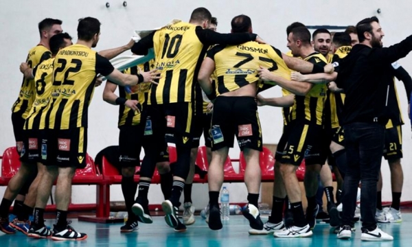 &Chi;&Alpha;&Nu;&Tau;&Mu;&Pi;&Omicron;&Lambda;: &Eta; &Chi;&Alpha;&Mu;&Epsilon;&Nu;&Eta; &Epsilon;&Upsilon;&Kappa;&Alpha;&Iota;&Rho;&Iota;&Alpha; &Tau;&Eta;&Sigma; &Alpha;.&Epsilon;.&Kappa;. (&Kappa;&Alpha;&Iota; &Omicron;&Iota; &Alpha;&Pi;&Alpha;&Nu;&Tau;&Eta;&Sigma;&Epsilon;&Iota;&Sigma; &Pi;&Omicron;&Upsilon; &Delta;&Epsilon;&Nu; &Delta;&Omicron;&Theta;&Eta;&Kappa;&Alpha;&Nu;