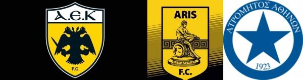 &Pi;&Omega;&Sigma; &Epsilon;&Iota;&Delta;&Alpha;&Nu; &Omicron;&Iota; &laquo;&Pi;&Alpha;&Nu;&Tau;&Alpha;&Chi;&Omicron;&Upsilon; &Pi;&Alpha;&Rho;&Omicron;&Nu;&Tau;&Epsilon;&Sigma;&raquo; &Tau;&Alpha; &Tau;&Rho;&Iota;&Alpha; &Chi;&Theta;&Epsilon;&Sigma;&Iota;&Nu;&Alpha; &Pi;&Alpha;&Iota;&Chi;&Nu;&Iota;&Delta;&Iota;&Alpha; (&Mu;&Iota;&Alpha; &Nu;&Iota;&Kappa;&Eta;, &Mu;&Iota;&Alpha; &Eta;&Tau;&Tau;&Alpha; &Kappa;&Alpha;&Iota; &Mu;&Iota;&Alpha; &Iota;&Sigma;&Omicron;&Pi;&Alpha;&Lambda;&Iota;&Alpha;)