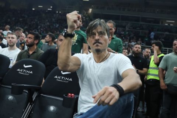 &Omicron; &Pi;.&Alpha;.&Omicron;. &Tau;&Omicron;&Upsilon; &Gamma;&Iota;&Alpha;&Nu;&Nu;&Alpha;&Kappa;&Omicron;&Pi;&Omicron;&Upsilon;&Lambda;&Omicron;&Upsilon; (&Kappa;&Alpha;&Iota; &Tau;&Omicron; &Mu;&Pi;&Alpha;&Sigma;&Kappa;&Epsilon;&Tau; &Omega;&Sigma; &Theta;&Epsilon;&Alpha;&Mu;&Alpha;)