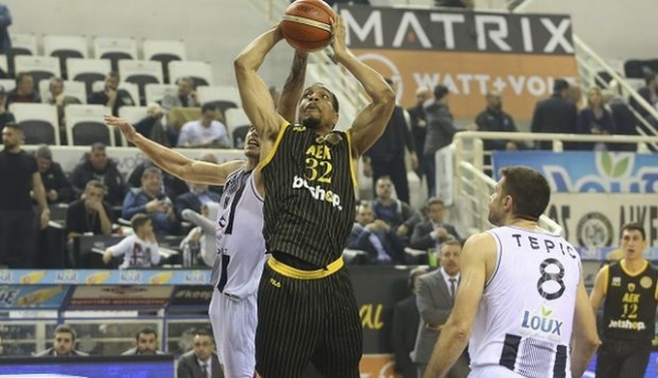 &Kappa;.&Alpha;.&Epsilon;. &Alpha;.&Epsilon;.&Kappa;.: &Epsilon;&Lambda;&Epsilon;&Gamma;&Chi;&Omicron;&Sigma; &Pi;&Rho;&Omicron;&Omicron;&Delta;&Omicron;&Upsilon; &Nu;.9 (&Delta;&Iota;&Eta;&Pi;&Epsilon;&Iota;&Rho;&Omega;&Tau;&Iota;&Kappa;&Eta; &Beta;&Alpha;&Sigma;&Iota;&Lambda;&Iota;&Sigma;&Sigma;&Alpha;)