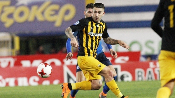 &Omicron;&Iota; &laquo;&Pi;&Omicron;&Upsilon;&Theta;&Epsilon;&Nu;&Alpha;&Delta;&Epsilon;&Sigma;&raquo; &Sigma;&Chi;&Omicron;&Lambda;&Iota;&Alpha;&Zeta;&Omicron;&Upsilon;&Nu; &Tau;&Eta;&Nu; &Alpha;&Pi;&Omicron;&Tau;&Upsilon;&Chi;&Iota;&Alpha; &Tau;&Eta;&Sigma; &Alpha;.&Epsilon;.&Kappa;. &Sigma;&Tau;&Omicron; &Pi;&Epsilon;&Rho;&Iota;&Sigma;&Tau;&Epsilon;&Rho;&Iota; (&Tau;&Eta;&Nu; &Nu;&Omicron;&Iota;&Alpha;&Zeta;&Epsilon;&Iota; &Nu;&Alpha; &Mu;&Eta;&Nu; &Chi;&Alpha;&Nu;&Epsilon;&Iota; &Kappa;&Alpha;&Iota; &Omicron;&Chi;&Iota; &Nu;&Alpha; &Kappa;&Epsilon;&Rho;&Delta;&Iota;&Zeta;&Epsilon;&Iota;)