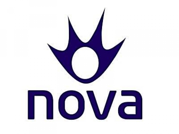 &Tau;&Iota; &Mu;&Alpha;&Sigma; &Delta;&Iota;&Delta;&Alpha;&Sigma;&Kappa;&Epsilon;&Iota; &Tau;&Omicron; &Pi;&Alpha;&Rho;&Epsilon;&Lambda;&Theta;&Omicron;&Nu; &Gamma;&Iota;&Alpha; &Tau;&Eta;&Nu; &Pi;&Epsilon;&Rho;&Iota;&Pi;&Tau;&Omega;&Sigma;&Eta; &Tau;&Eta;&Sigma; NOVA (&Epsilon;&Kappa;&Alpha;&Tau;&Epsilon;&Rho;&Omega;&Theta;&Epsilon;&Nu; &Chi;&Alpha;&Zeta;&Omicron;&Mu;&Alpha;&Rho;&Epsilon;&Sigma;, &Psi;&Epsilon;&Mu;&Alpha;&Tau;&Alpha; &Kappa;&Alpha;&Iota; &Epsilon;&Iota;&Rho;&Omega;&Nu;&Iota;&Epsilon;&Sigma;)