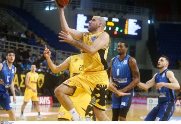 &Kappa;.&Alpha;.&Epsilon;. &Alpha;.&Epsilon;.&Kappa;.: &Epsilon;&Lambda;&Epsilon;&Gamma;&Chi;&Omicron;&Sigma; &Pi;&Rho;&Omicron;&Omicron;&Delta;&Omicron;&Upsilon; &Nu;.8 (12-10 &Sigma;&Tau;&Eta;&Nu; &Alpha;1)