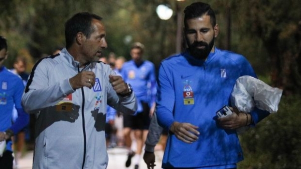 &Sigma;&Eta;&Mu;&Epsilon;&Iota;&Alpha; &Tau;&Omega;&Nu; &Kappa;&Alpha;&Iota;&Rho;&Omega;&Nu; (&Epsilon;&Kappa;&Alpha;&Nu;&Alpha;&Nu; &Tau;&Eta;&Nu; &Epsilon;&Theta;&Nu;&Iota;&Kappa;&Eta; &Omicron;&Mu;&Alpha;&Delta;&Alpha; &Alpha;&Kappa;&Omicron;&Mu;&Alpha; &Chi;&Epsilon;&Iota;&Rho;&Omicron;&Tau;&Epsilon;&Rho;&Omicron; &Pi;&Alpha;&Rho;&Alpha;&Mu;&Alpha;&Gamma;&Alpha;&Zeta;&Omicron;)