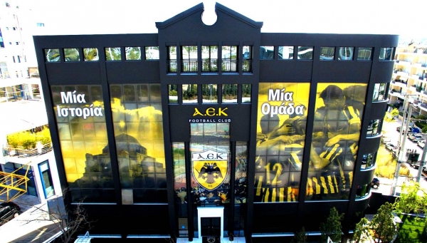 &Pi;.&Alpha;.&Epsilon;. &Alpha;.&Epsilon;.&Kappa;.: &Alpha;&Lambda;&Lambda;&Eta; &Mu;&Iota;&Alpha; &laquo;&Mu;&Alpha;&Gamma;&Iota;&Kappa;&Eta;&raquo; &Alpha;.&Mu;.&Kappa;. &Omicron;&Lambda;&Omicron;&Kappa;&Lambda;&Eta;&Rho;&Omega;&Theta;&Eta;&Kappa;&Epsilon; (&Delta;&Iota;&Nu;&Epsilon;&Iota;&Sigma; 100 &Epsilon;&Upsilon;&Rho;&Omega; &Kappa;&Alpha;&Iota; &Pi;&Alpha;&Iota;&Rho;&Nu;&Epsilon;&Iota;&Sigma; &Alpha;&Pi;&Omicron;&Delta;&Epsilon;&Iota;&Xi;&Eta; &Gamma;&Iota;&Alpha; &Tau;&Alpha; 10!)