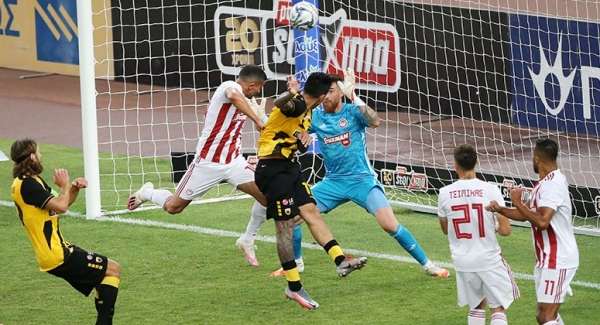 &Epsilon;&Lambda;&Epsilon;&Gamma;&Chi;&Omicron;&Sigma; &Pi;&Rho;&Omicron;&Omicron;&Delta;&Omicron;&Upsilon; &Pi;&Omicron;&Delta;&Omicron;&Sigma;&Phi;&Alpha;&Iota;&Rho;&Iota;&Kappa;&Eta;&Sigma; &Alpha;.&Epsilon;.&Kappa;. &Nu;.10. (&Pi;&Alpha;&Lambda;&Iota; &Tau;&Rho;&Iota;&Tau;&Eta;)